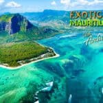 Сезон за сафари еп 9 – Екзотичния Мавриций
