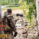 Австралийски ловни приключения еп 06: Очи в очи с глиган