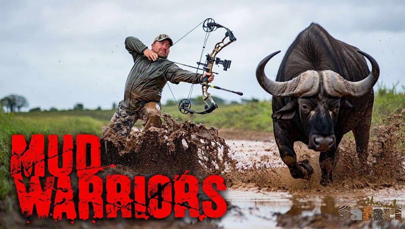 Кални воини: Дивите територии 6/2